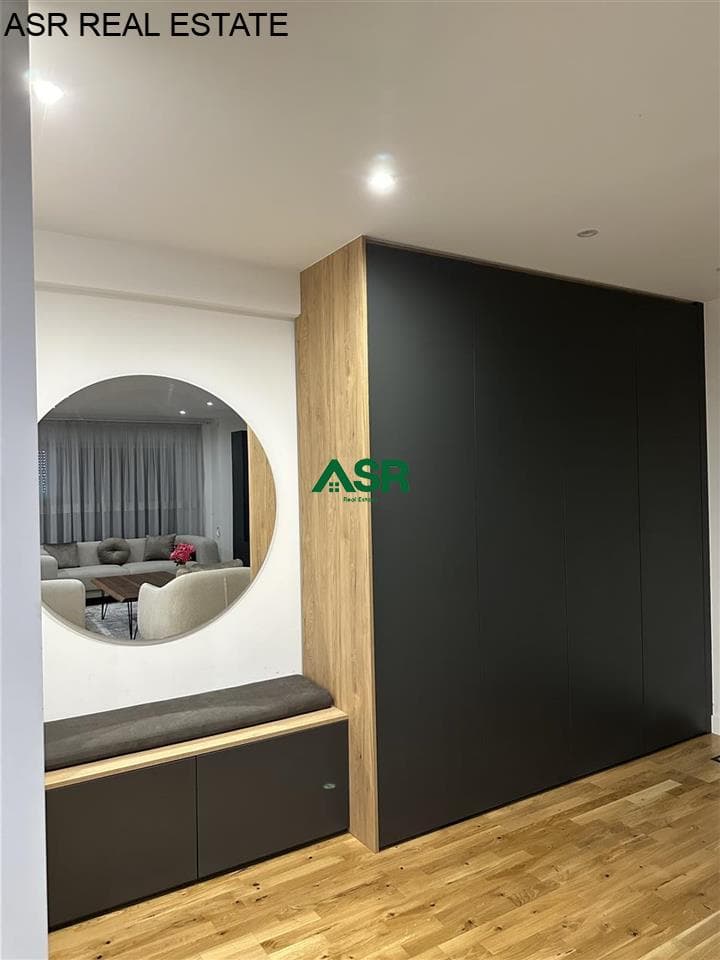 Banesë 110m2 me qira në lagjen Qendresa 3