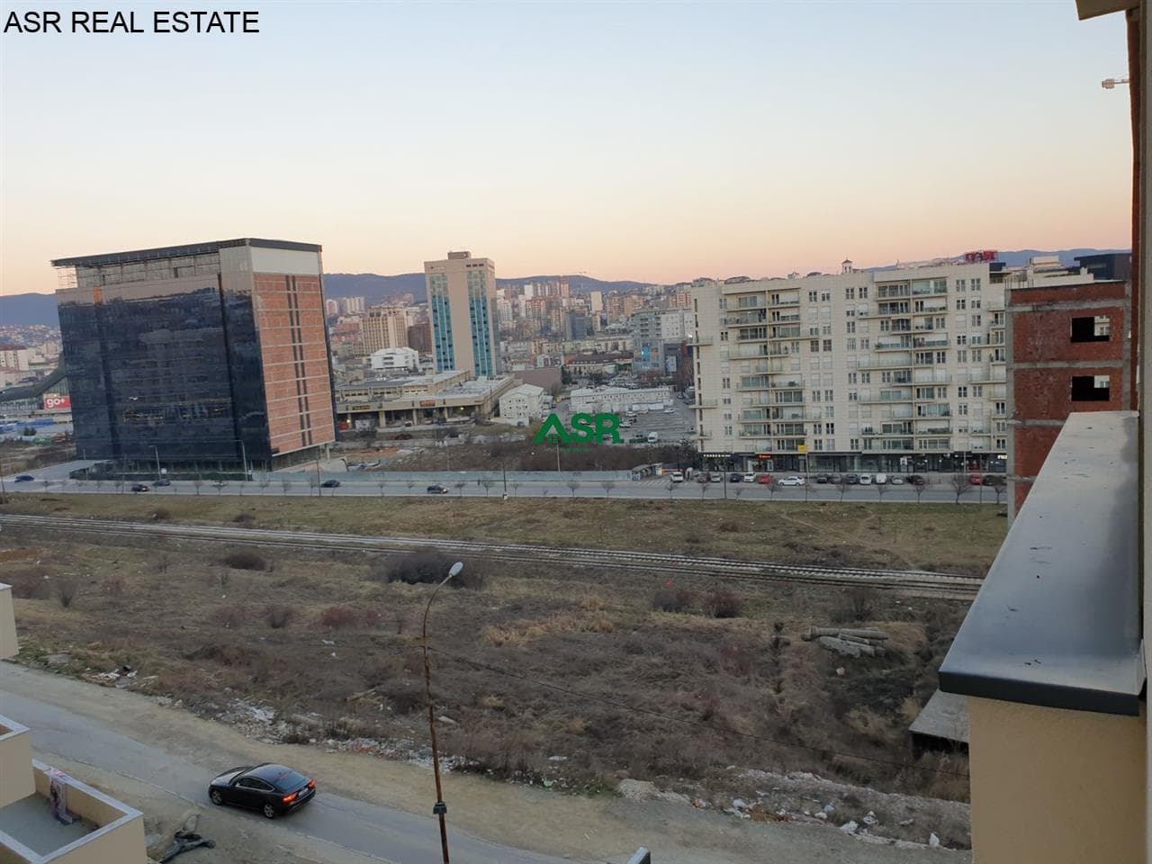 Lëshohet banesa me qira në lagjën Arberia ne Prishtine 4