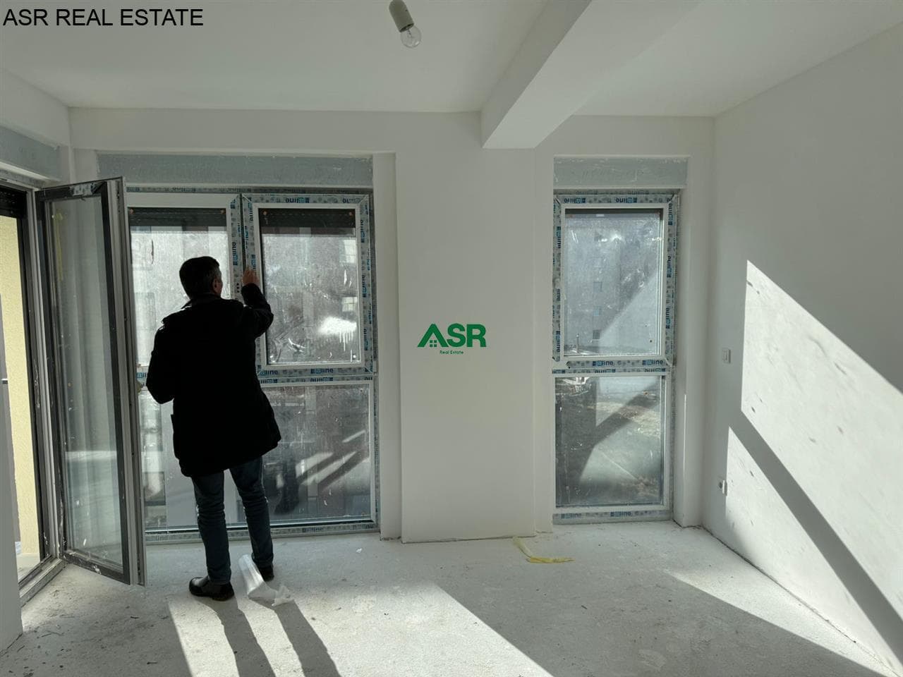 Banesë 65m2 ne Shitje në lagjen rr.C 3