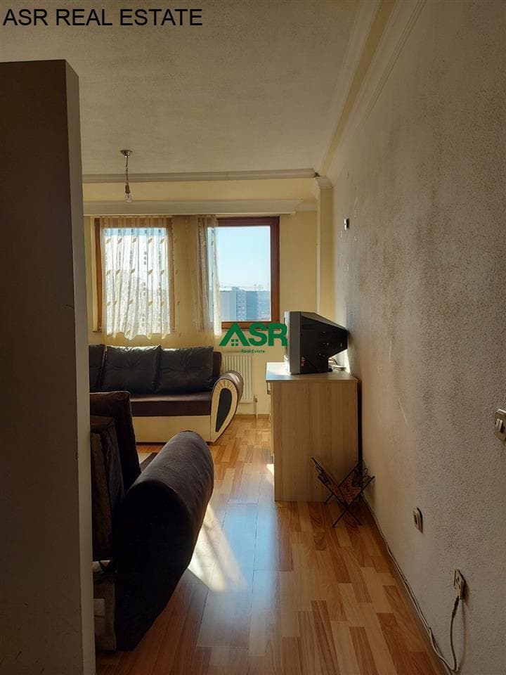 Lëshohet banesa me qera në lagjën e Spitalit 4