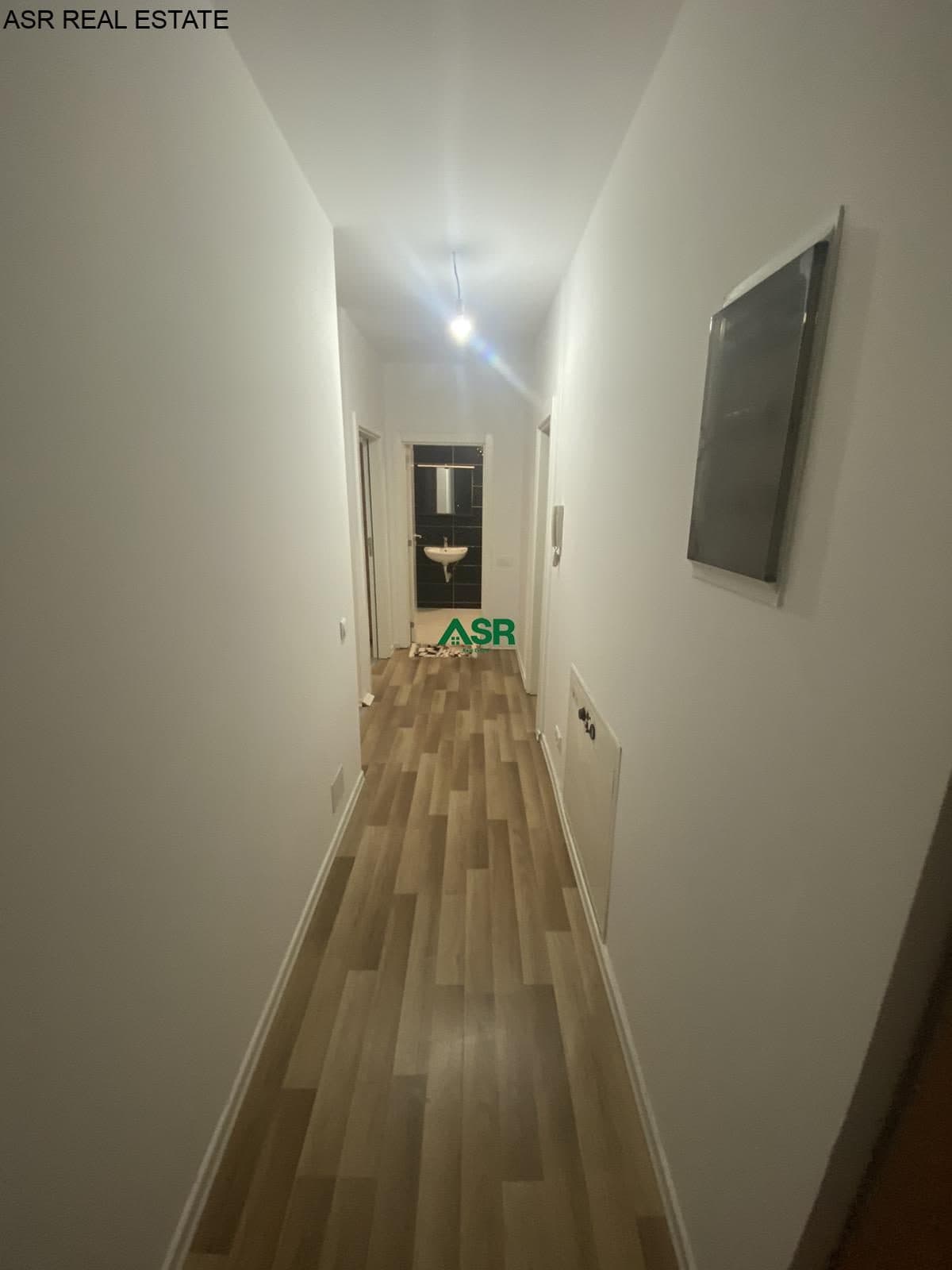 Lëshohet banesa me qira në lagjën e spitalit 4
