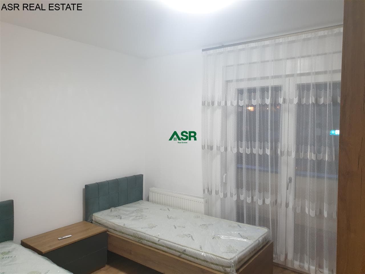 Banesë 95m2 me qira në Arberi 2
