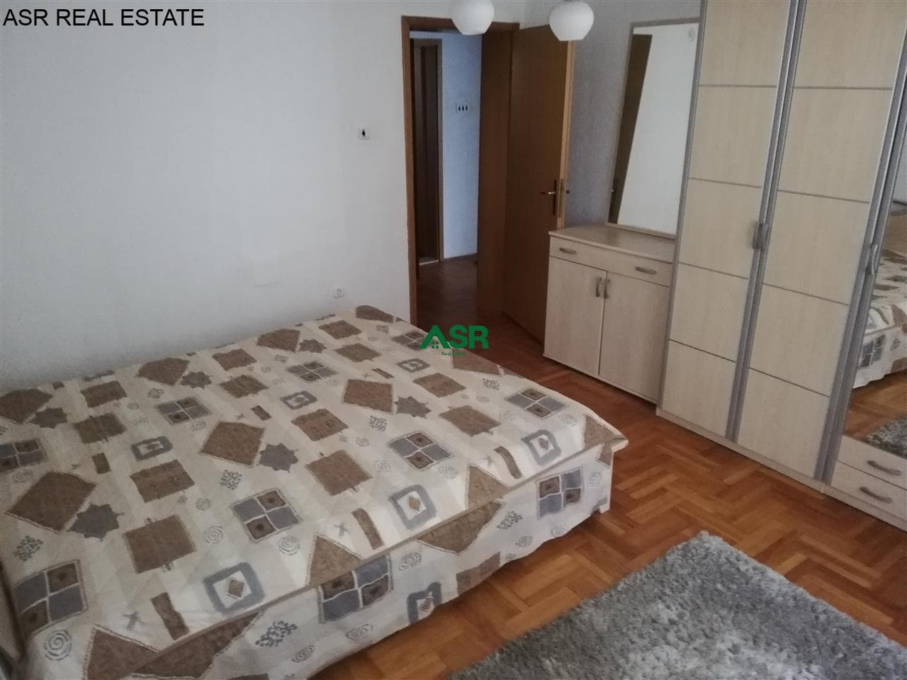 Lëshohet kati i pare i shtepise me qira në lagjën Qafa