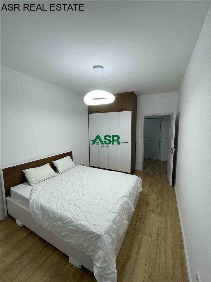 Banesë 90m2 me qira në lagjen Mati 1 mbrapa Royal Mall (NM) 4