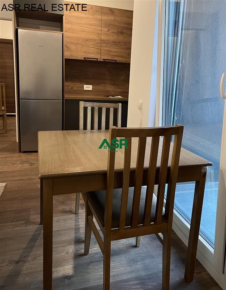 Banesë 50m2 me qira në Rr.C, tek Pozhegu Brothers 4