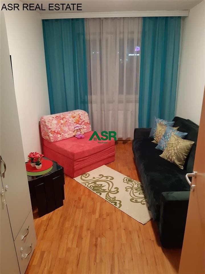 Lëshohet banesa me qira në lagjen Emshir 4