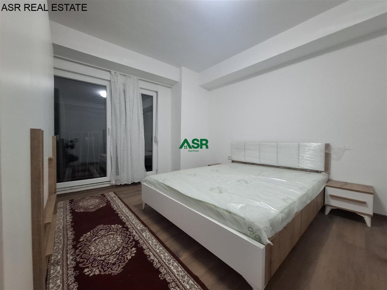 Banesë 75m2 me qira në lagjen Arberia 4
