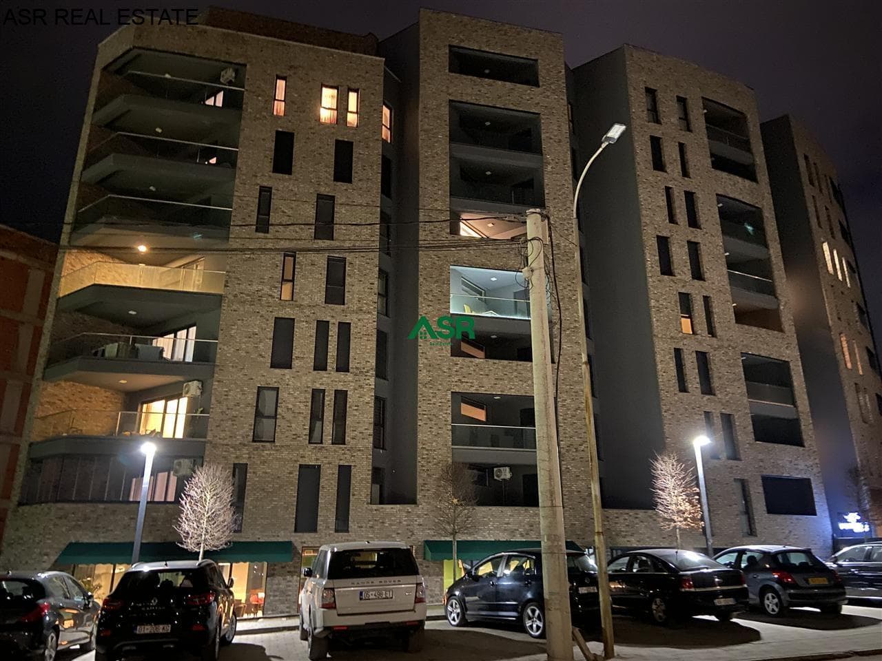 Banesë 83m2 me qira në Prishtina e re 2