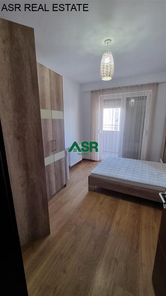 Banesë 74m2 me qira në rr.Shaqir Igrishta Mati 1 4