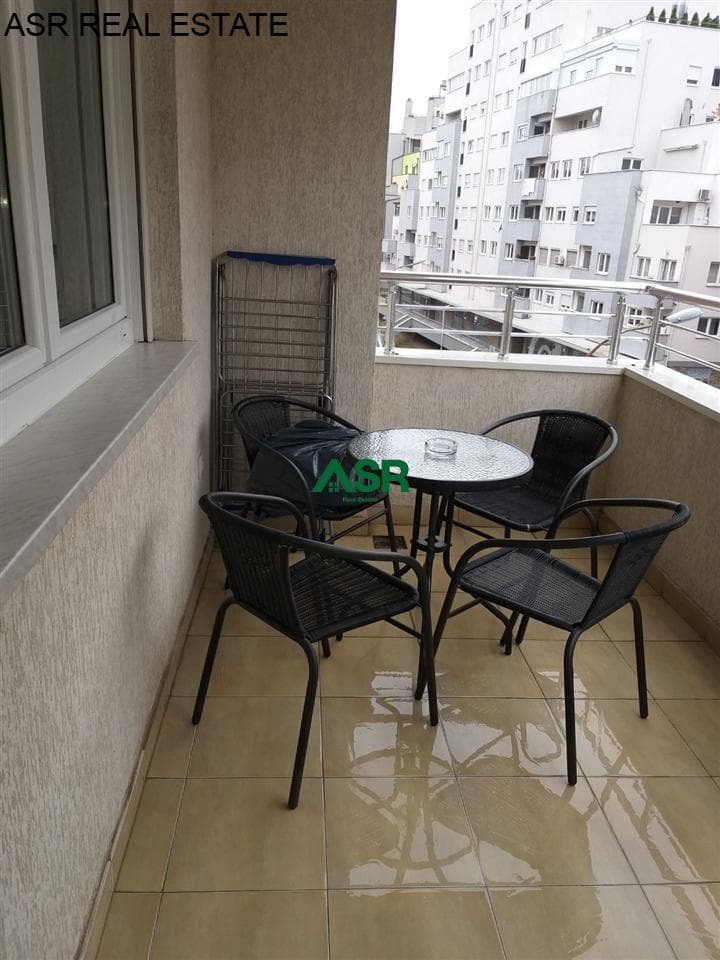 Banesë 63m2 me qira në Arberi 2