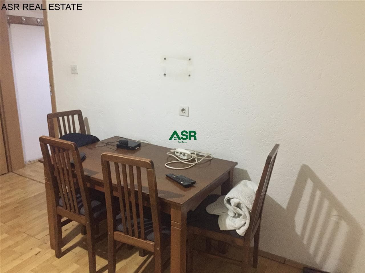 Lëshohet banesa me qira rruges per Germi te Hmburger ABA 4