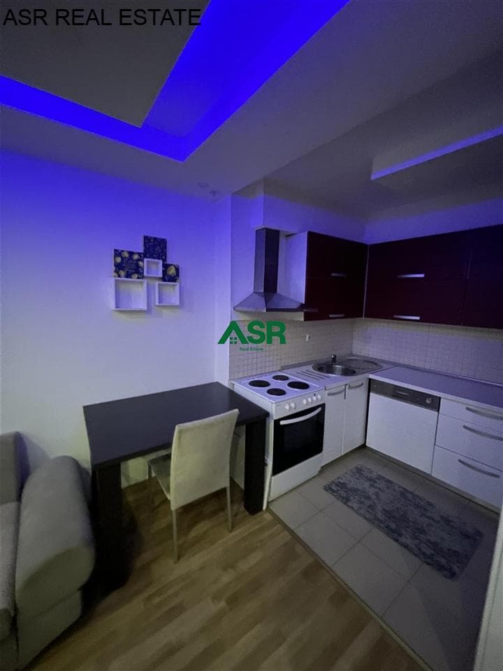 Banesë 65m2 me qira në Arberi 4