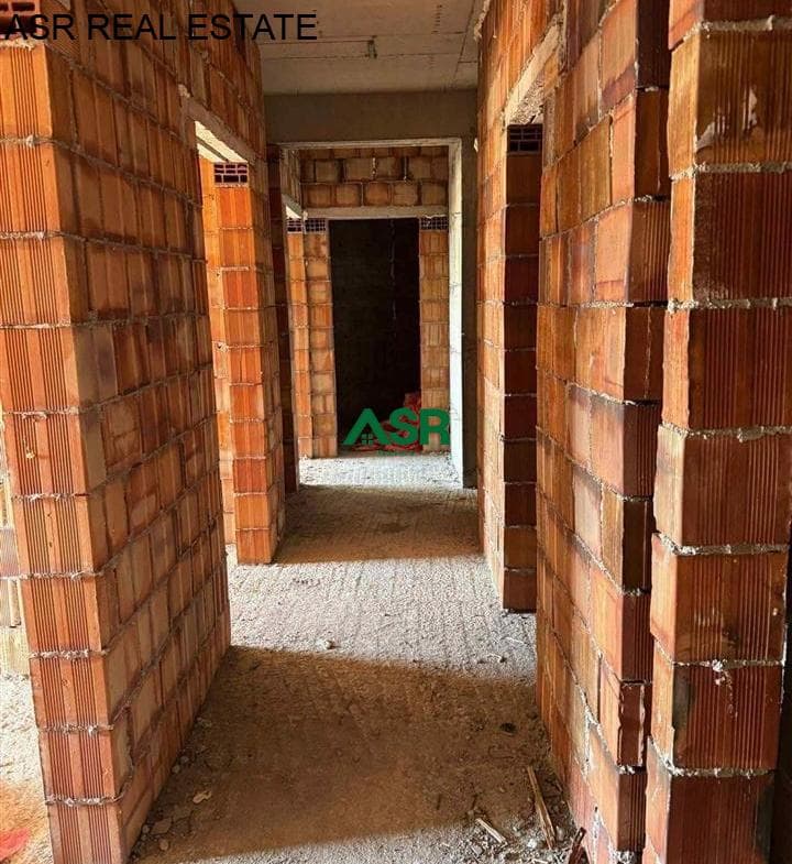 #ID:3829 Banesë 115.11 m2 ne #SHITJE në lagjen Prishtina e re 2