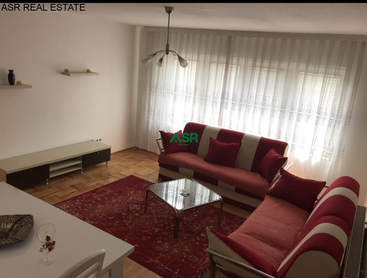 Lëshohet banesa me qera në lagjën Dragodan 4