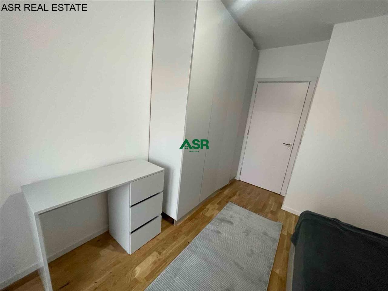 Banesë 76m2 me qira afer rr.A 4