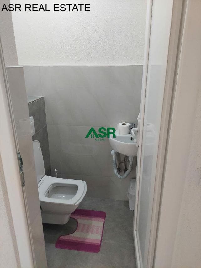 Lëshohet banesa me qira në lagjën Dardania 3