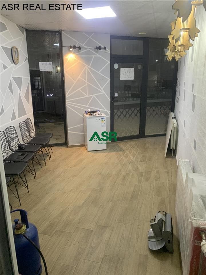 Lëshohet lokali me qira në lagjen rruga B 4