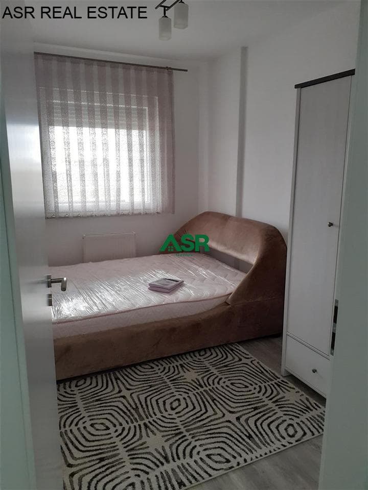 Banesë 60m2 me qira në Emshir