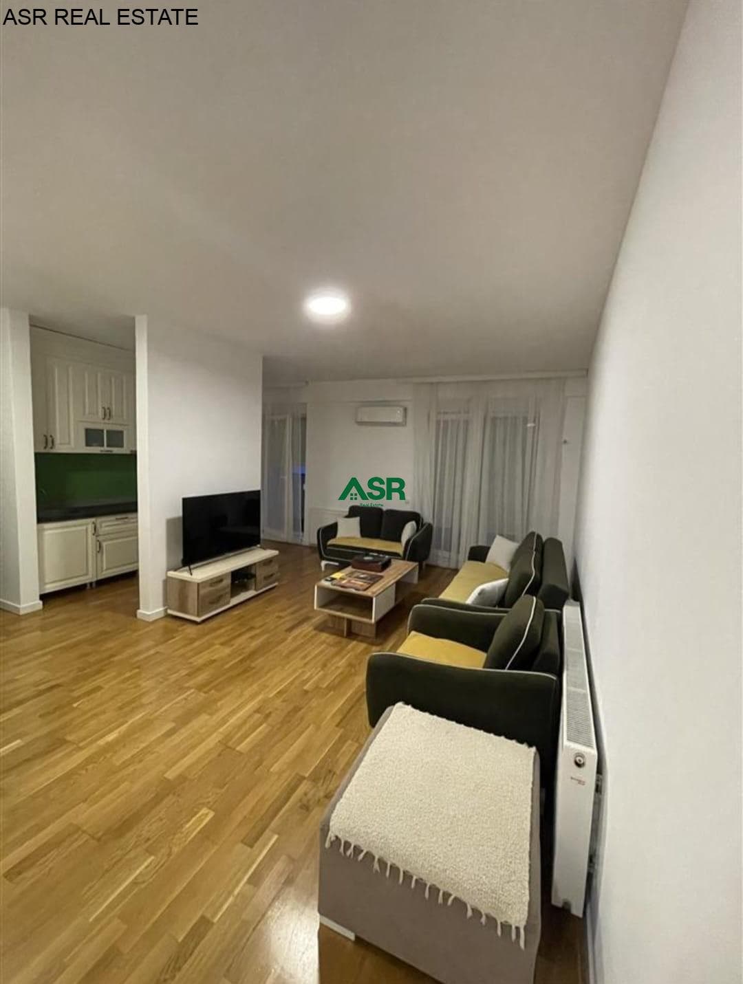 Shitet Penthouse në lagjën Emshir 2