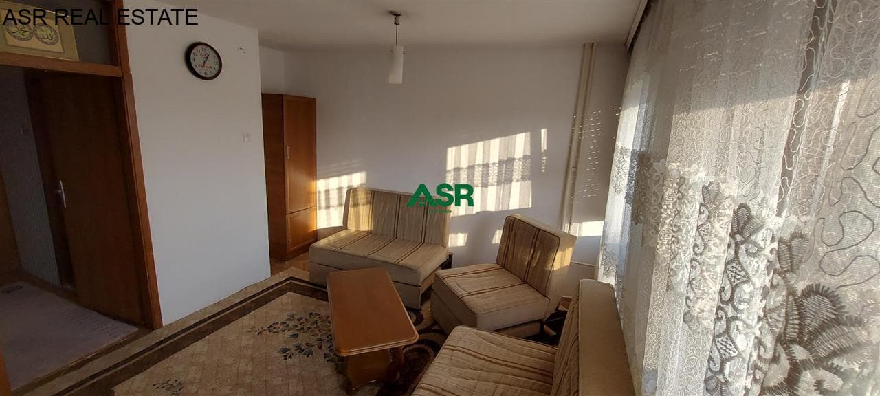 Lëshohet banesa me qira në lagjën Dardania