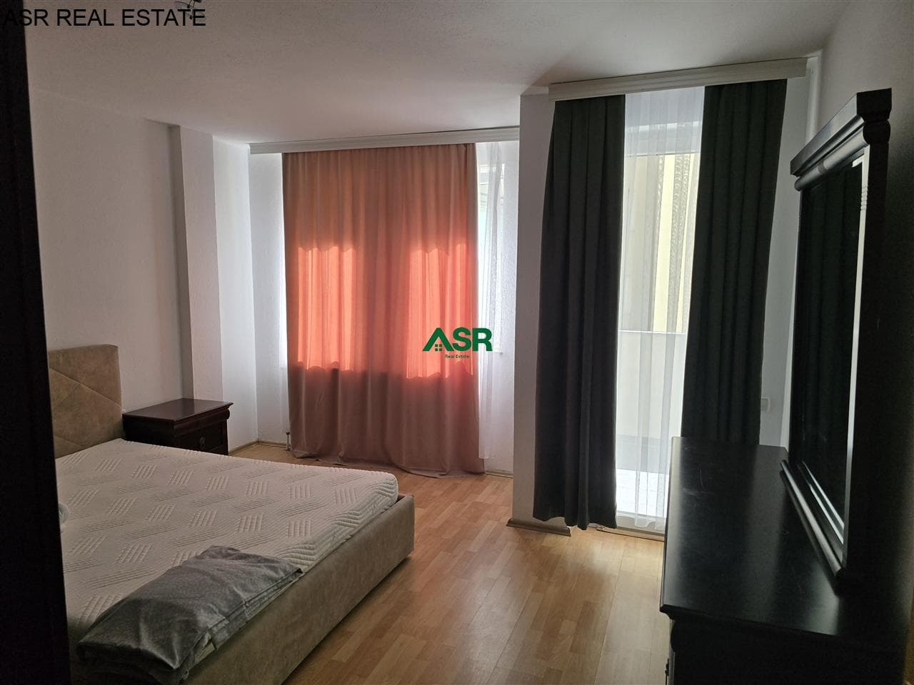 Banesë 100m2 me qira në lagjen bregu i diellit 3