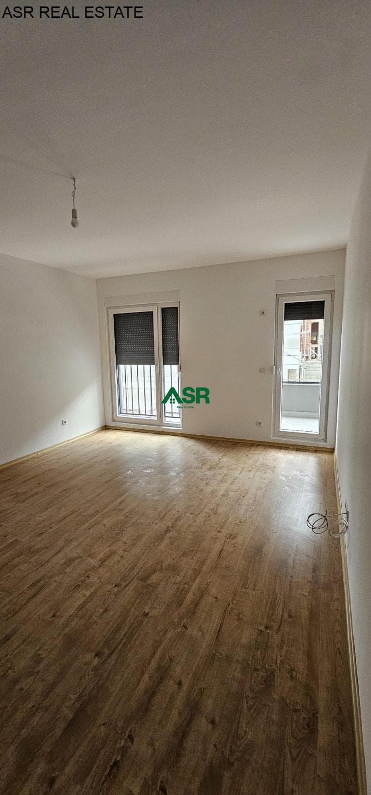 Banesë 99m2 me qira në lagjen Arberia tek Butrinti Group 4