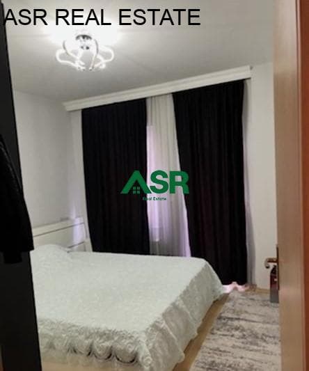 Banesë 75m2 me qira në lagjen Tophane 3
