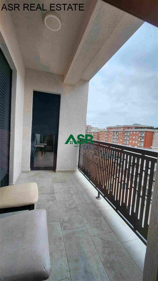 Banesë 90m2 me qira në rr.Muharrem Fejza 4