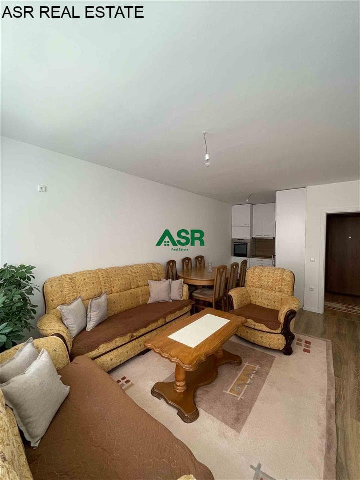 Banesë60 m2 me qira në rrugen B 2
