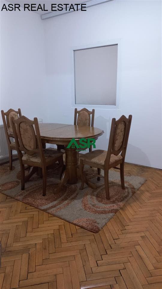 Banesë 90m2 me qira në Aktash 4