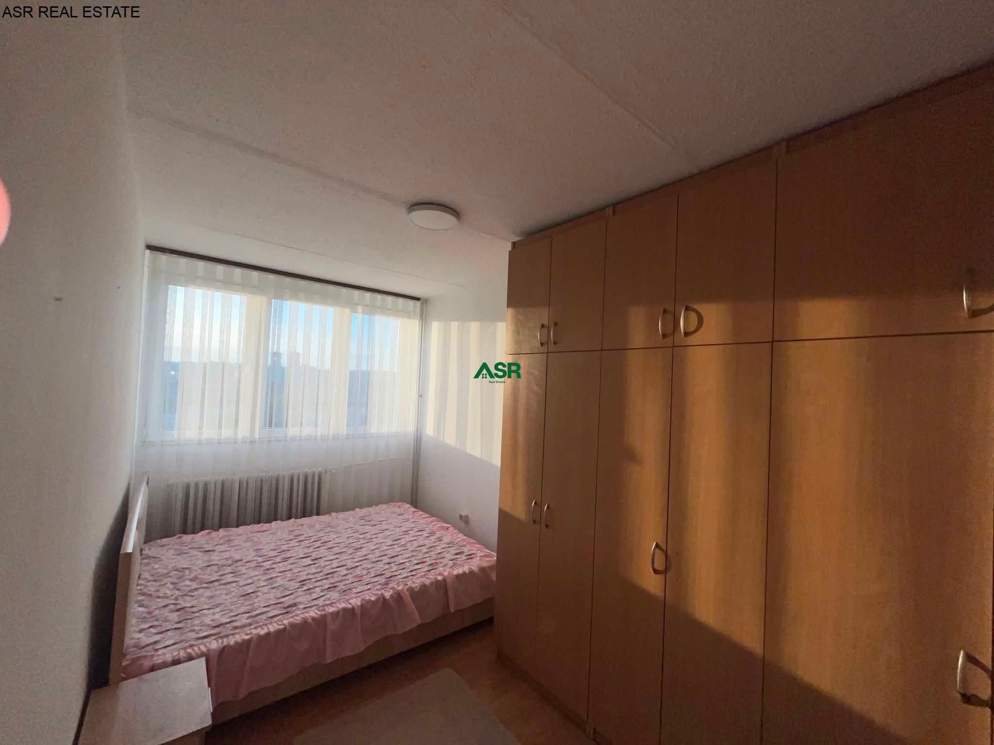 Banesë 52m2 me qira në Ulpiane
