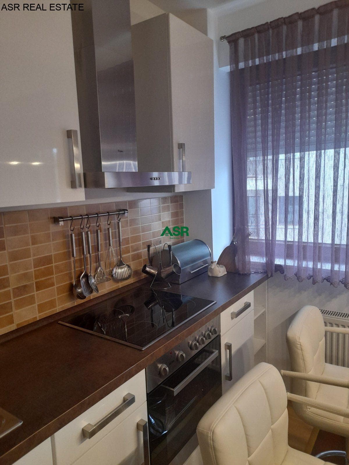 Lëshohet banesa me qira në lagjën Arberia 2