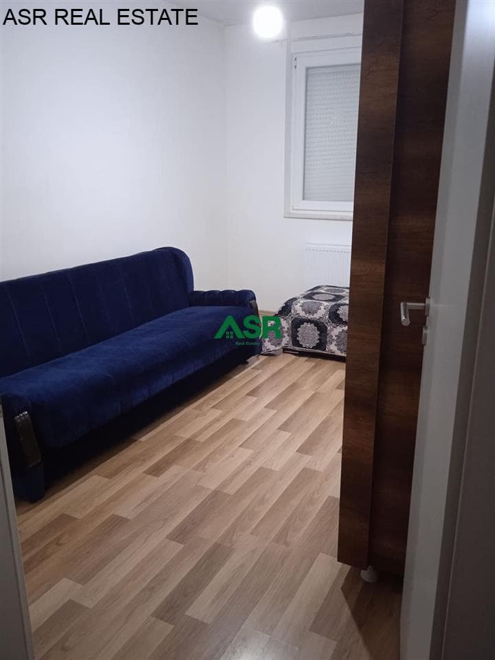 Lëshohet banesa me qera në Fushë Kosovë