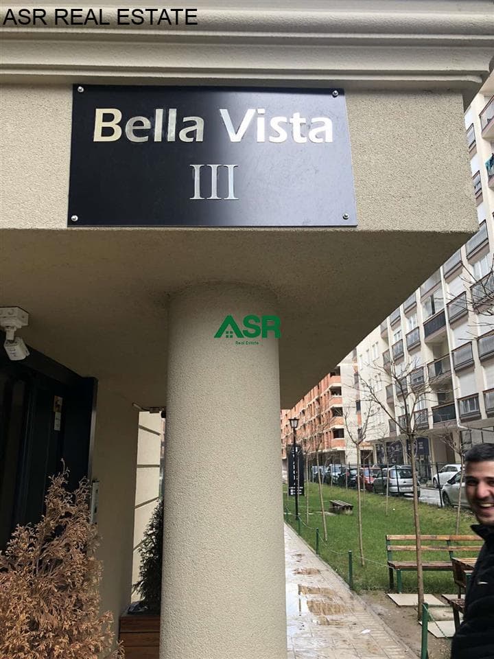Lëshohet banesa me qira në Fushe Kosove 3