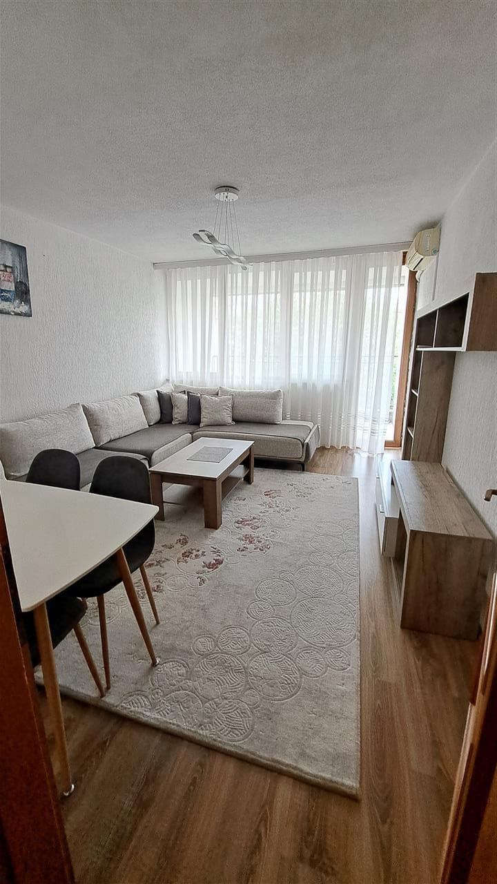 Lëshohet banesa me qira në lagjën Ulpiana 3