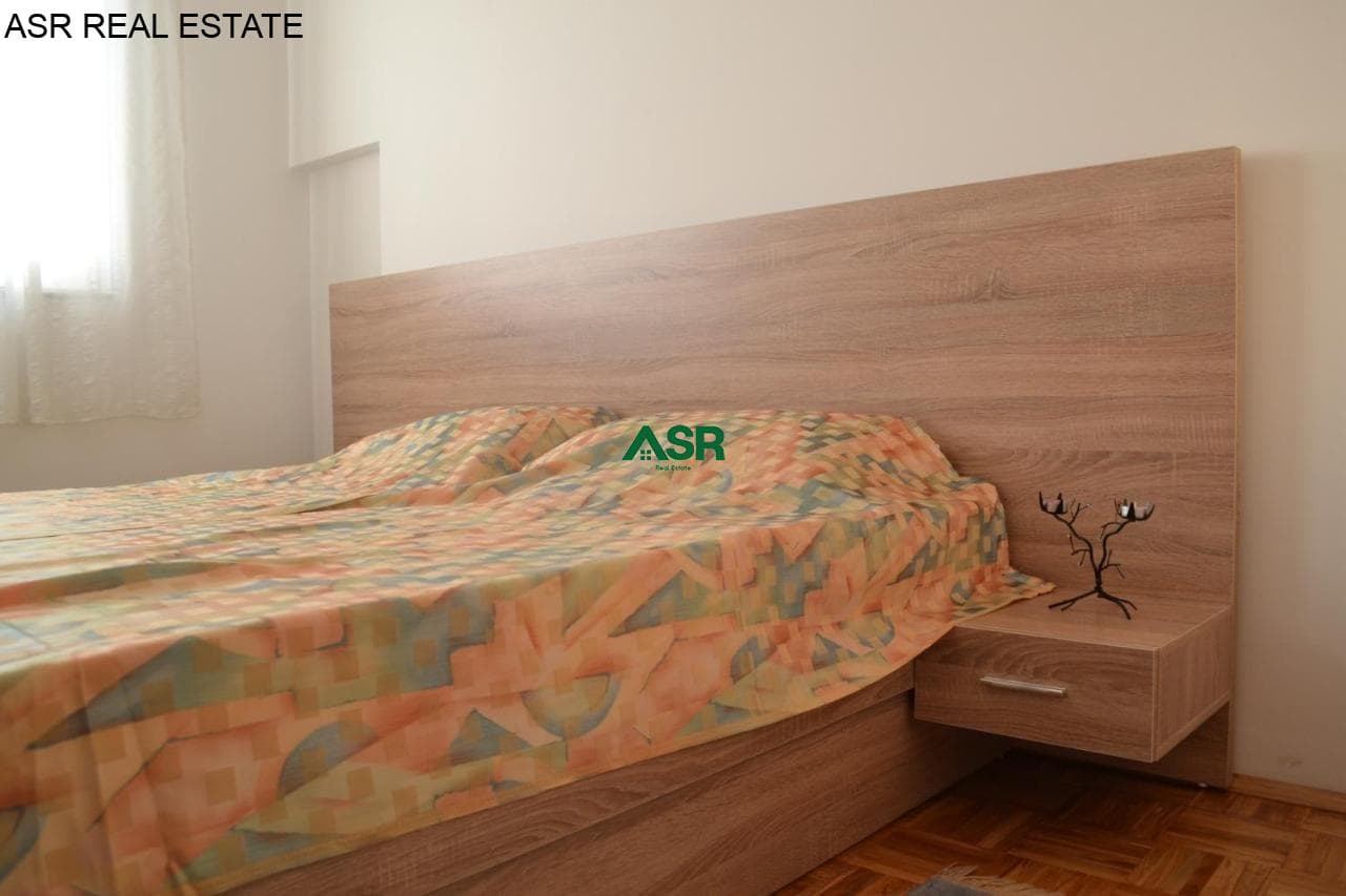 Banesë 66m2 me qira në lagjen e muhaxhereve 3