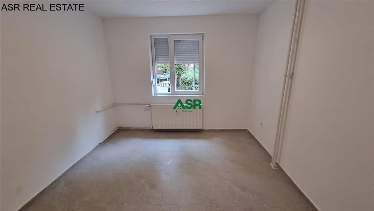 Banesë me qira në lagjen Dardania 4