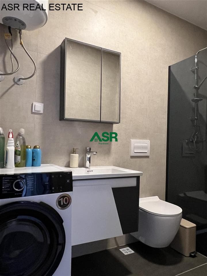 Banesë 90m2 me qira në Emshir 3