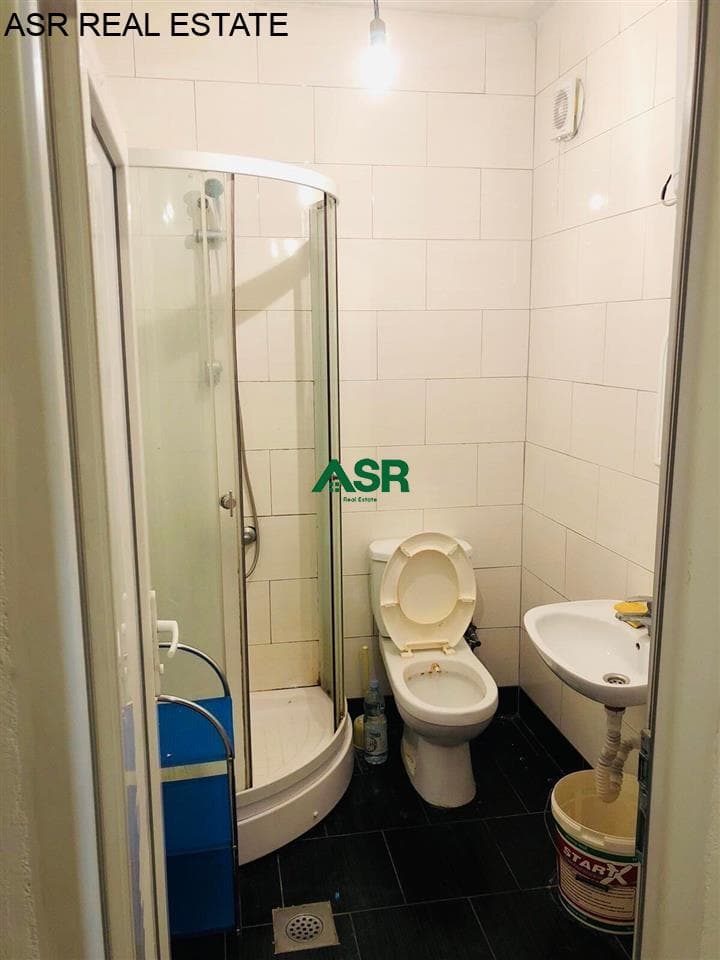 Lëshohet banesa e tipit gasoniere me qira në lagjën rruga B 4