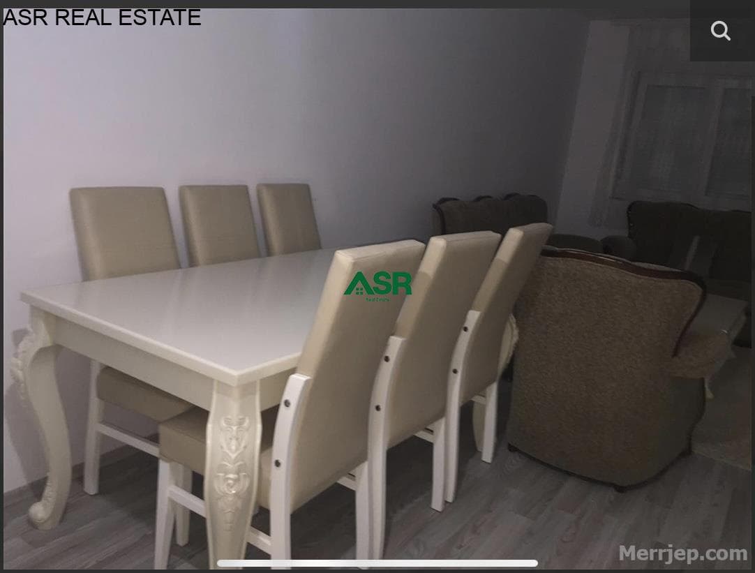 Lëshohet banesa me qira në lagjën Mati 1