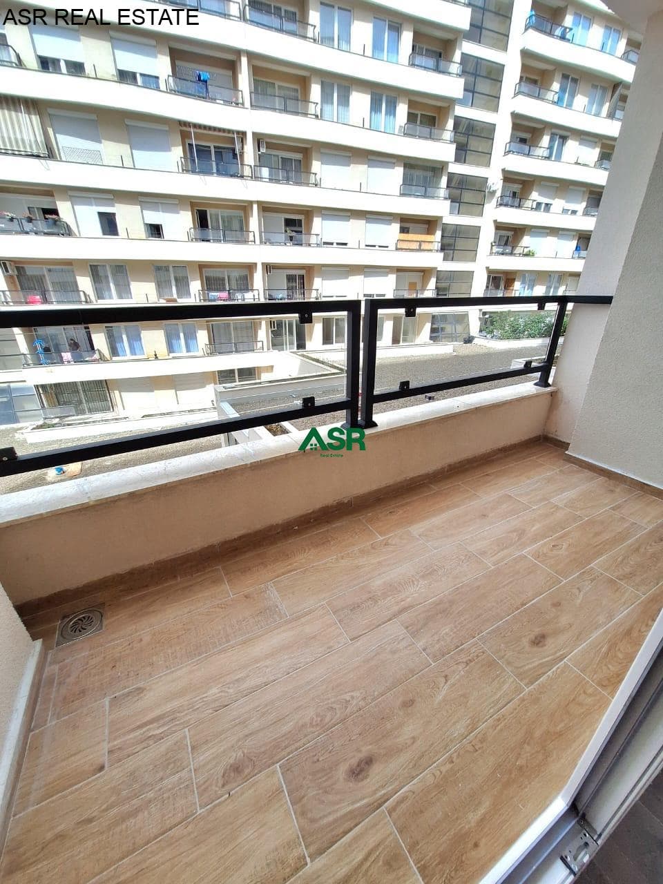 Banesë 89m2 me qira në lagjen Mati 1 3