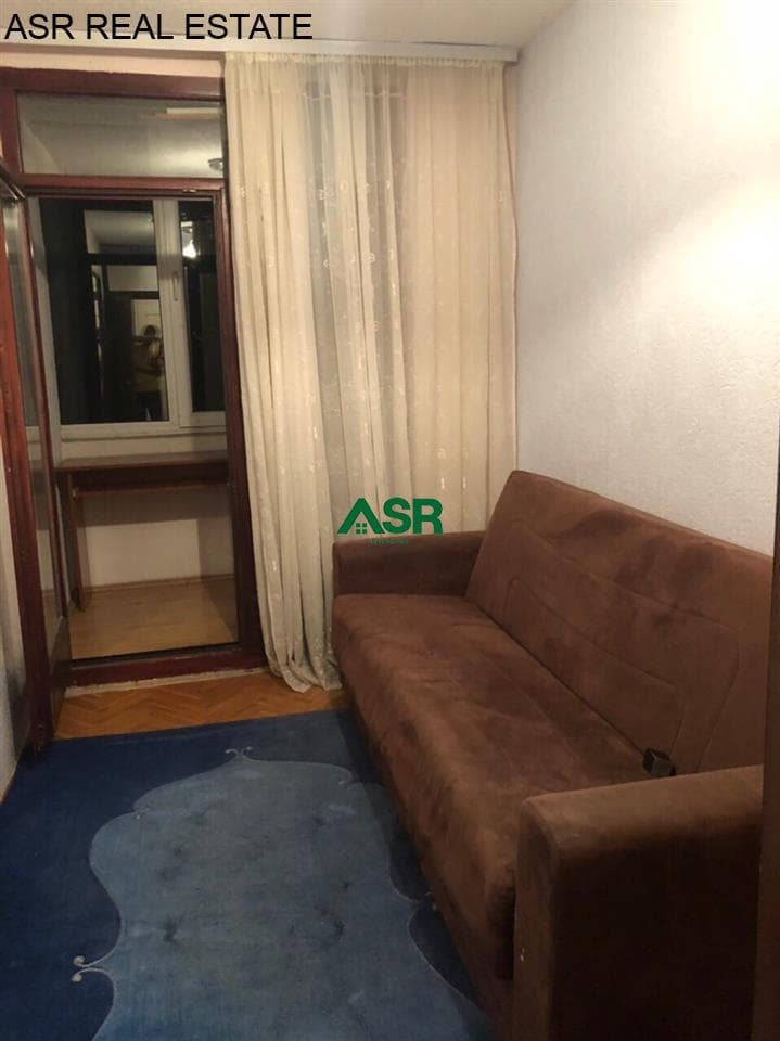 Banesë 85m2 me qira në rugen Agim Ramadani – Aktash 3