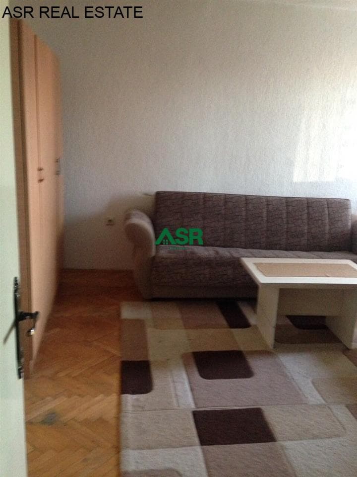 Shitet banesa në lagjën Dardania