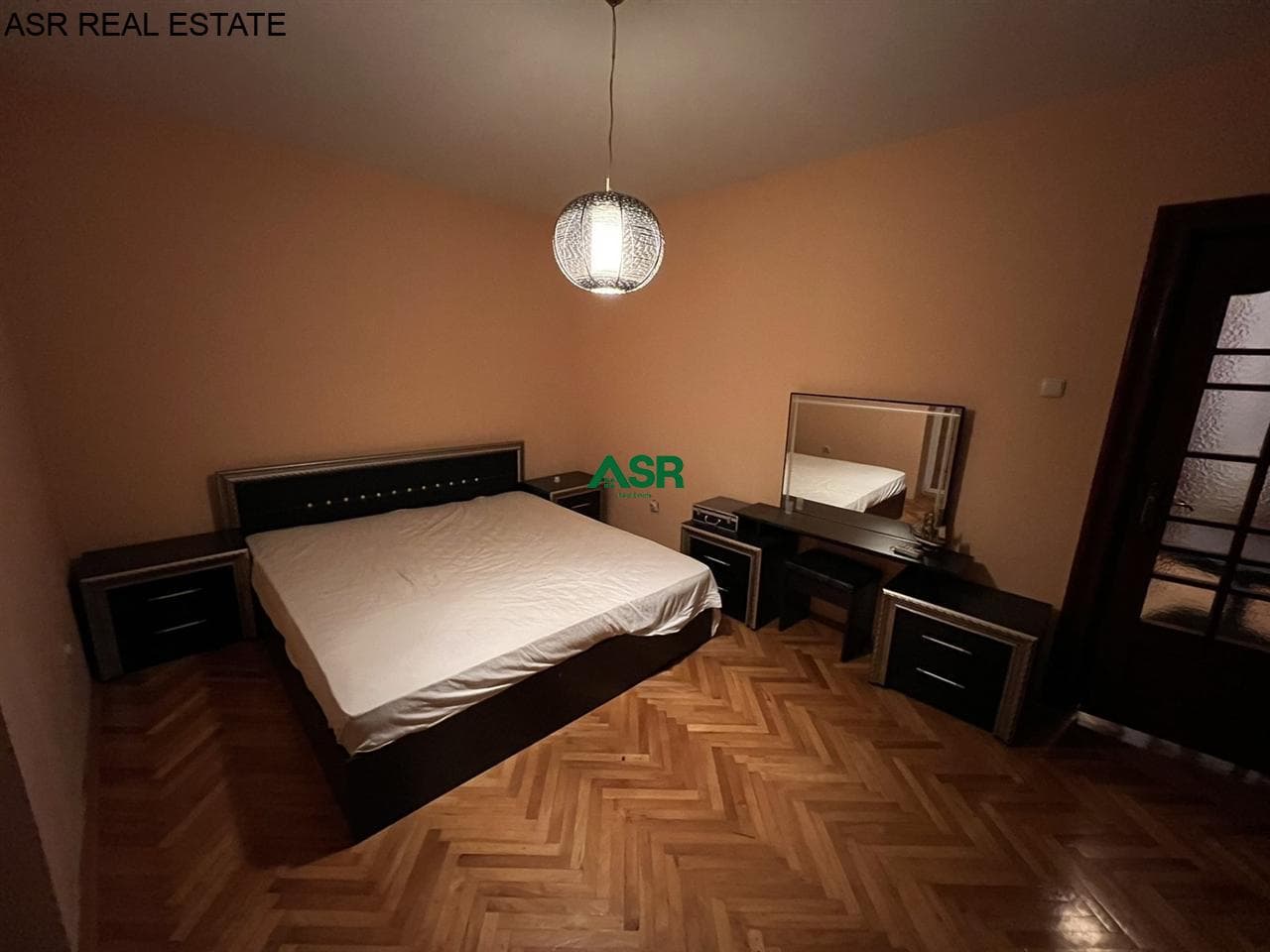 Banesë 60m2 me qira në lagjen qafa