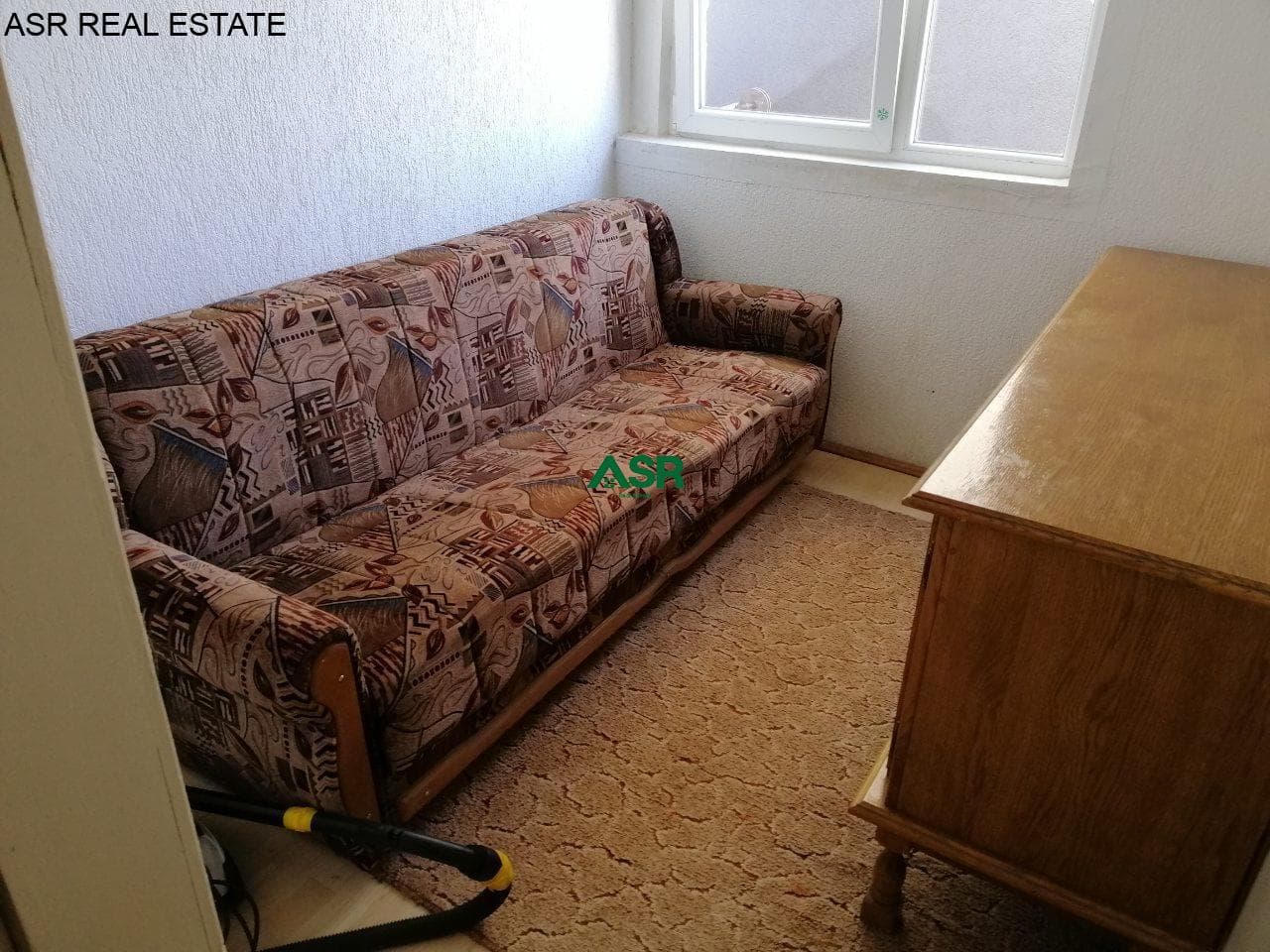 Lëshohet banesa me qira në lagjën Dardania 2