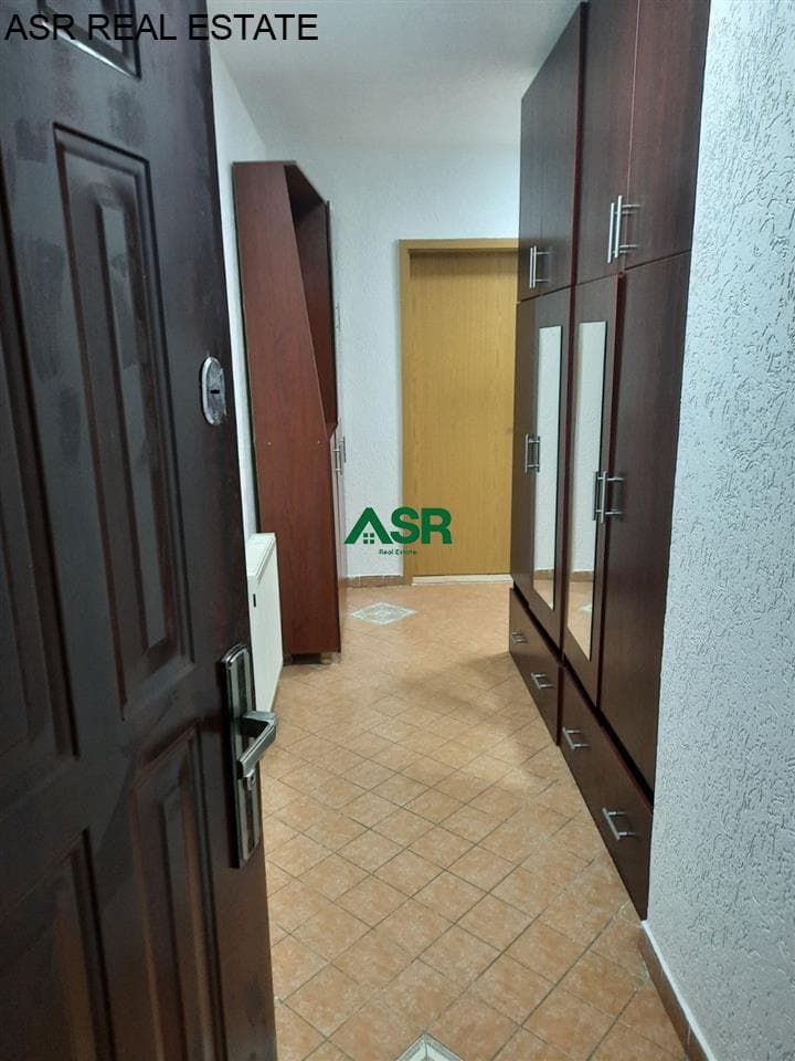 Lëshohet banesa me qira në lagjën Sllovenia Sportit 4