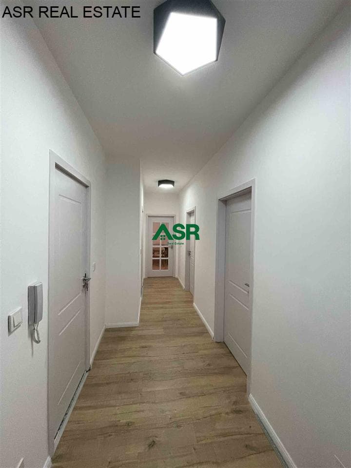 Banesë 90m2 me qira në lagjen Mati 1 mbrapa Royal Mall (NM) 3