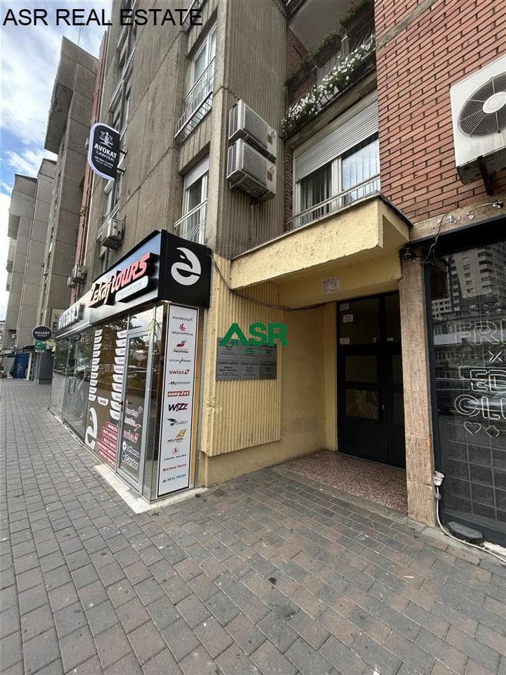 Banesë 80m2 me qira në Dardani 4