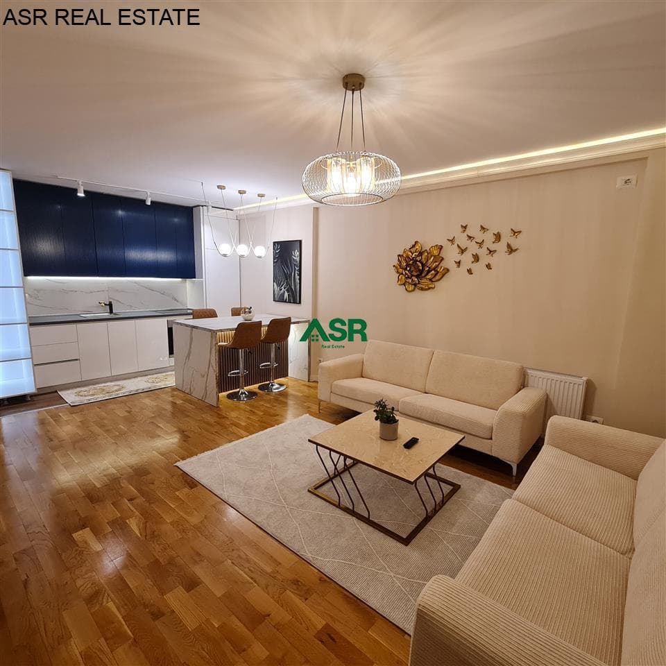 Banesë me qira në Linda Premium Residence Veternik.