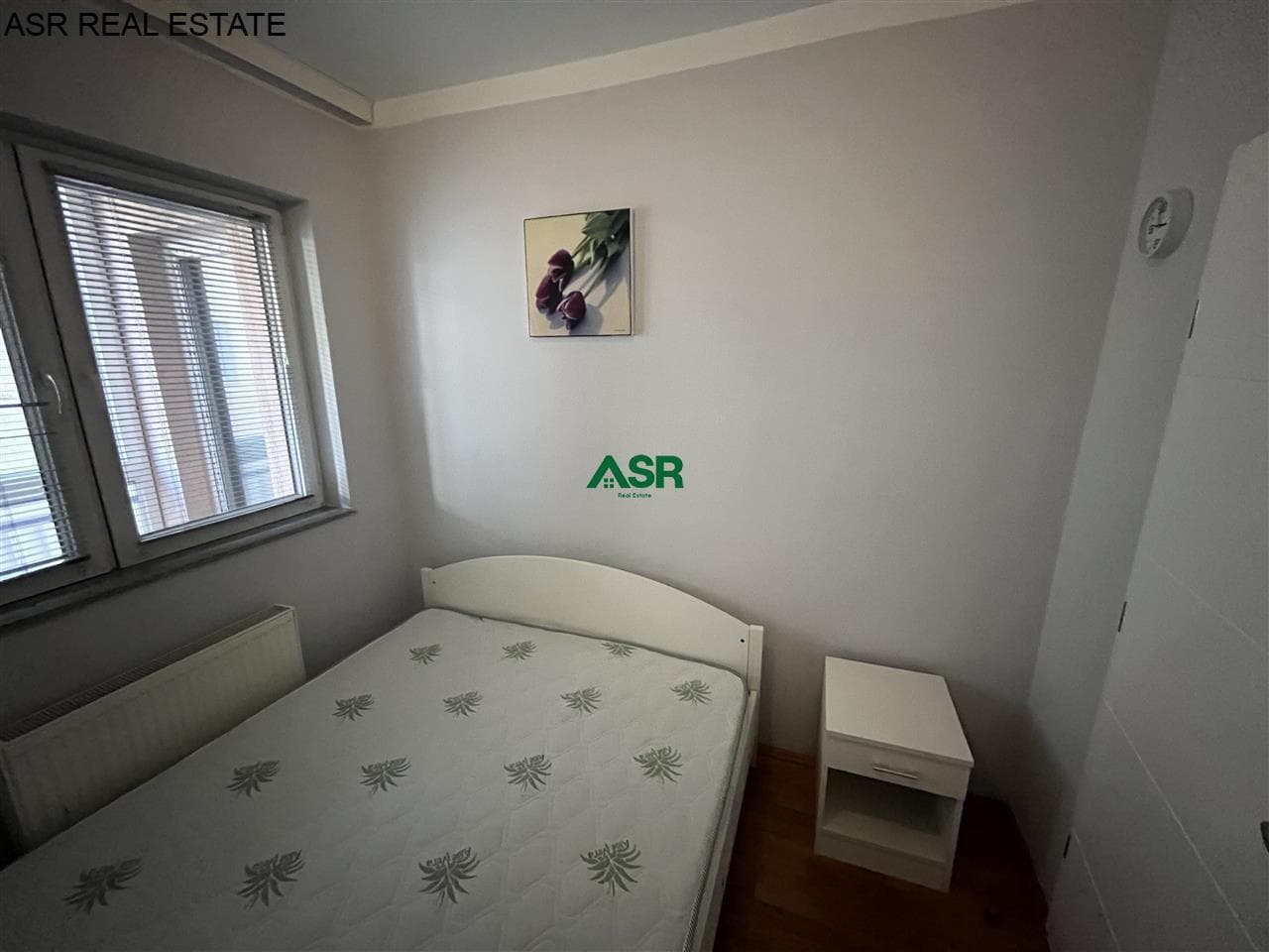 Lëshohet banesa me qira në lagjën qender, prapa teatrit 2